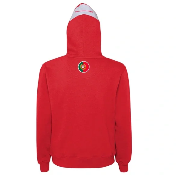 Outerstuff FIFA World Cup Core Fleece Hoodie (Unisex) - Picture 3 of 5